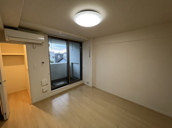 パティオの物件内観写真